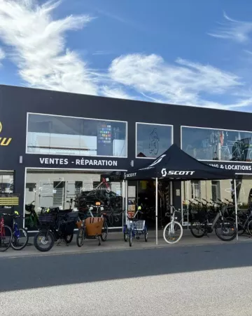 OT Pays de Saint Jean de Monts