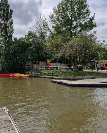 Office de Tourisme Vendée Marais Poitevin