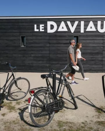 OT Pays de Saint Jean de Monts