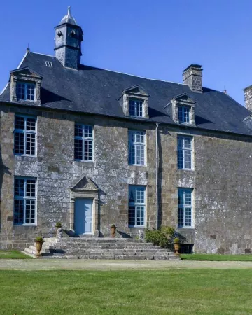 Destination Fougères