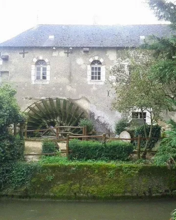Le Moulin de Rotrou