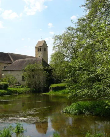 Association Patrimoine d'Asnières