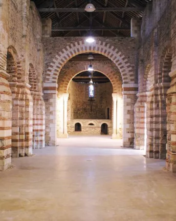 Mairie Saint Philbert de Grand Lieu