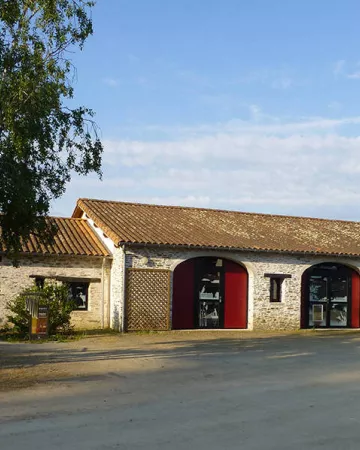 Musée de l'Erdre