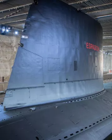 © SNAT / Jérôme Bosger