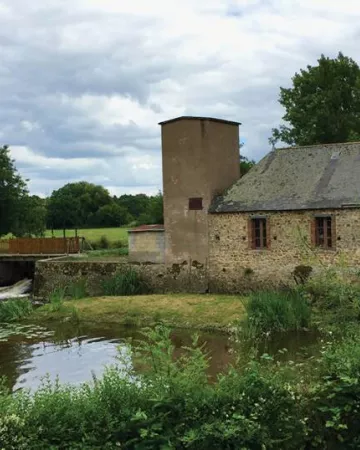 Office de tourisme Châteaubriant-Derval