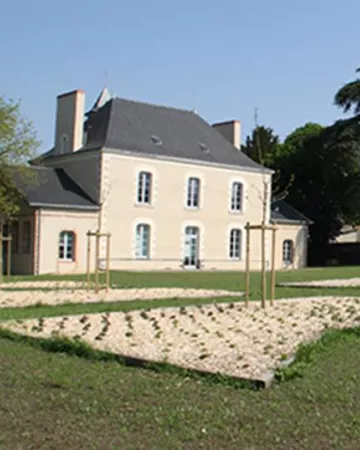 Arboretum Sophie Trébuchet