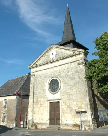 © Mairie de Brissac Loire Aubance