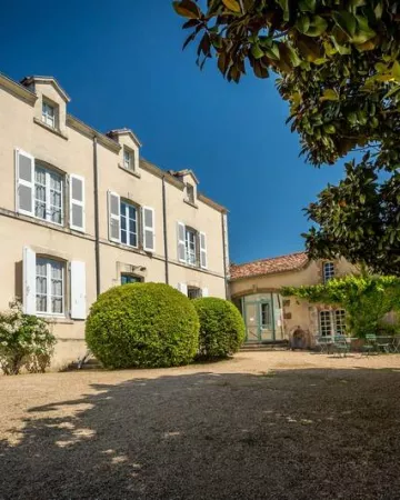 collection musée Clemenceau-de Lattre©Stephane Grossin