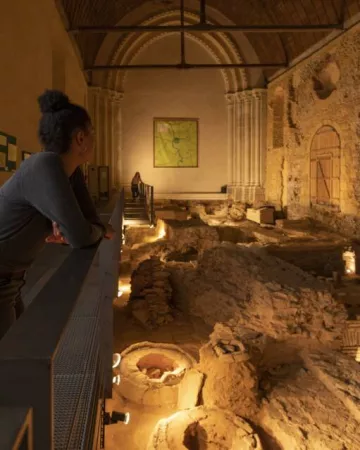 ©Pascal Beltrami-Laval Tourisme