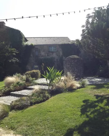 © Office de tourisme de la Roche-sur-Yon Agglomération