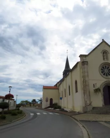 ©OT Destination Vendée Grand Littoral