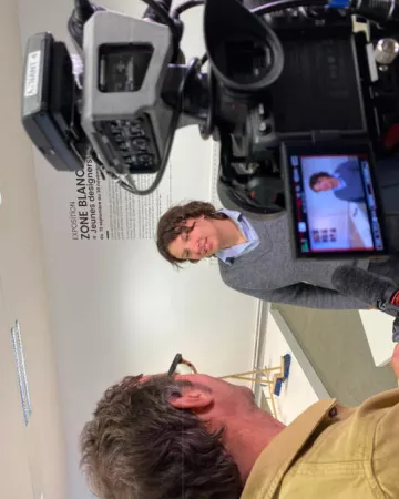 © Service UA Culture