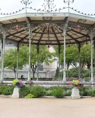 © Ville d’Angers – Direction Parcs Jardins et Paysages