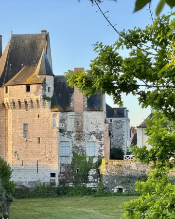 Ville Les Ponts-de-Cé