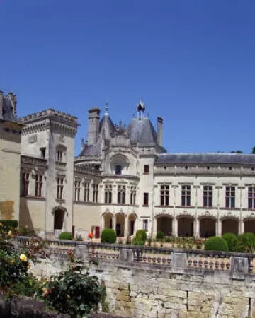 Mme de COLBERT Karine