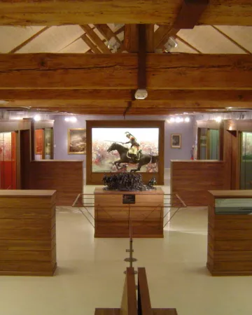 Musée de la Cavalerie