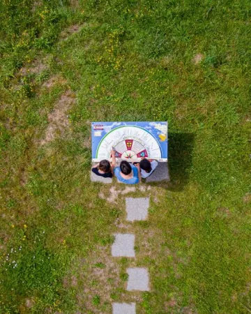 Le photographe du dimanche