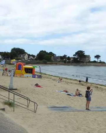 © OTI Bureau de Mesquer