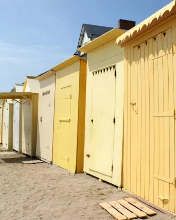 Commune de Batz-sur-Mer