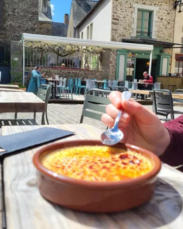 OT De Ste Suzanne les Coëvrons