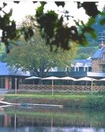 © Hotel restaurant Beau Rivage