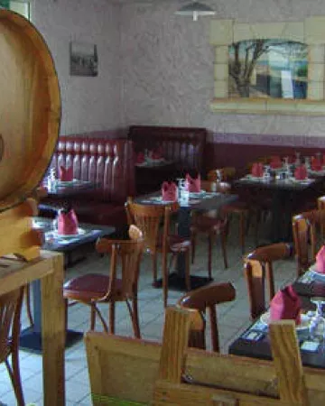  © Restaurant Le St Mathurin