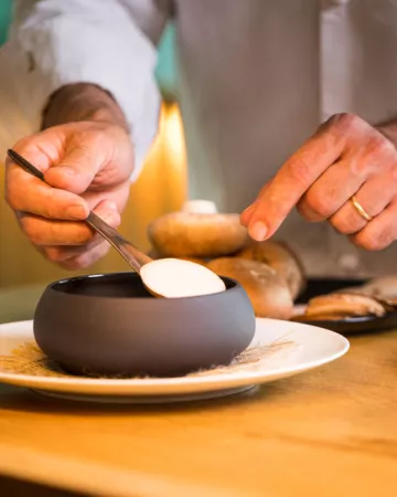 Fontevraud L'Ermitage - Christophe Martin