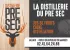 Distillerie du Pré Sec