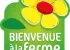 Bienvenue à la Ferme