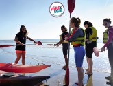 Kayak de mer : une excursion originale en famille