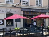 Restaurant Le Lucullus
