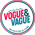 Vogue et Vague