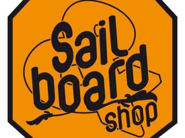 sail and board shop