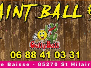 paintball 85