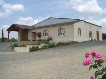 Domaine Dittiere