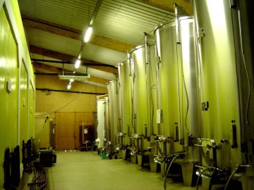 Domaine Dittiere