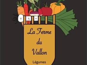 © La Ferme du Vallon