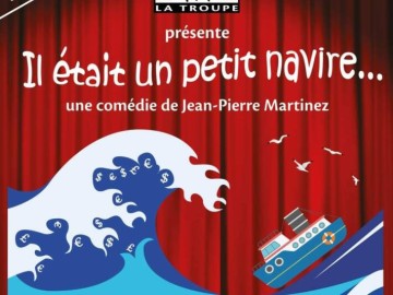 © Théâtre du Haut Maine