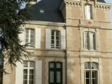 Office de tourisme de la Châtaigneraie