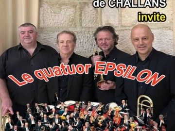 Orchestre d'Harmonie de Challans