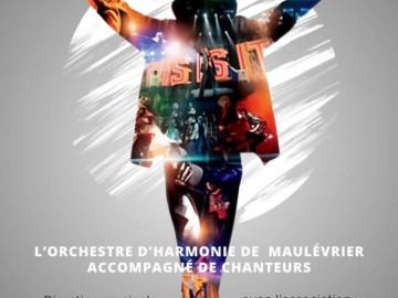 Orchestre d'Harmonie de Maulévrier