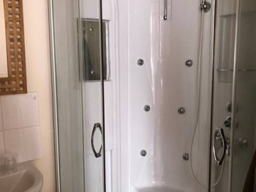 salle d'eau douche