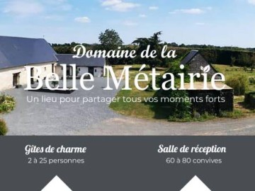 Domaine de la Belle Métairie