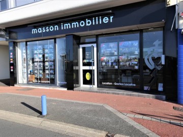 MASSON IMMOBILIER