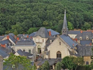 Saumur Val de Loire Tourisme