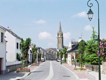 OT Saint-Andre-des-Eaux
