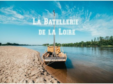 La Batellerie de la Loire