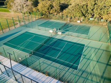 Tennis Club de Mesquer