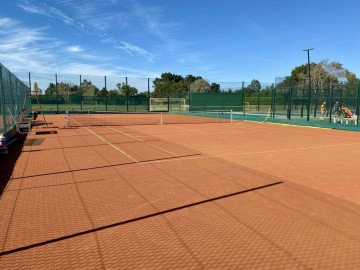 Tennis Club de Mesquer